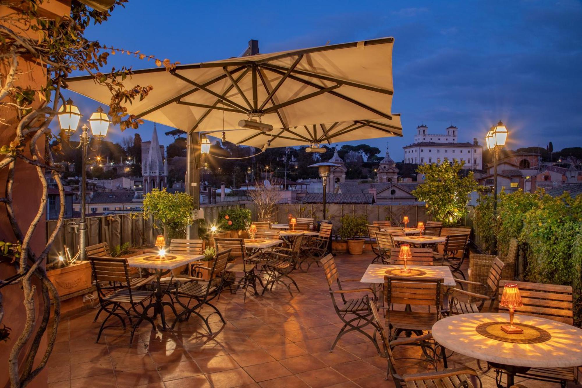 Hotel Mozart — Foto’s 3