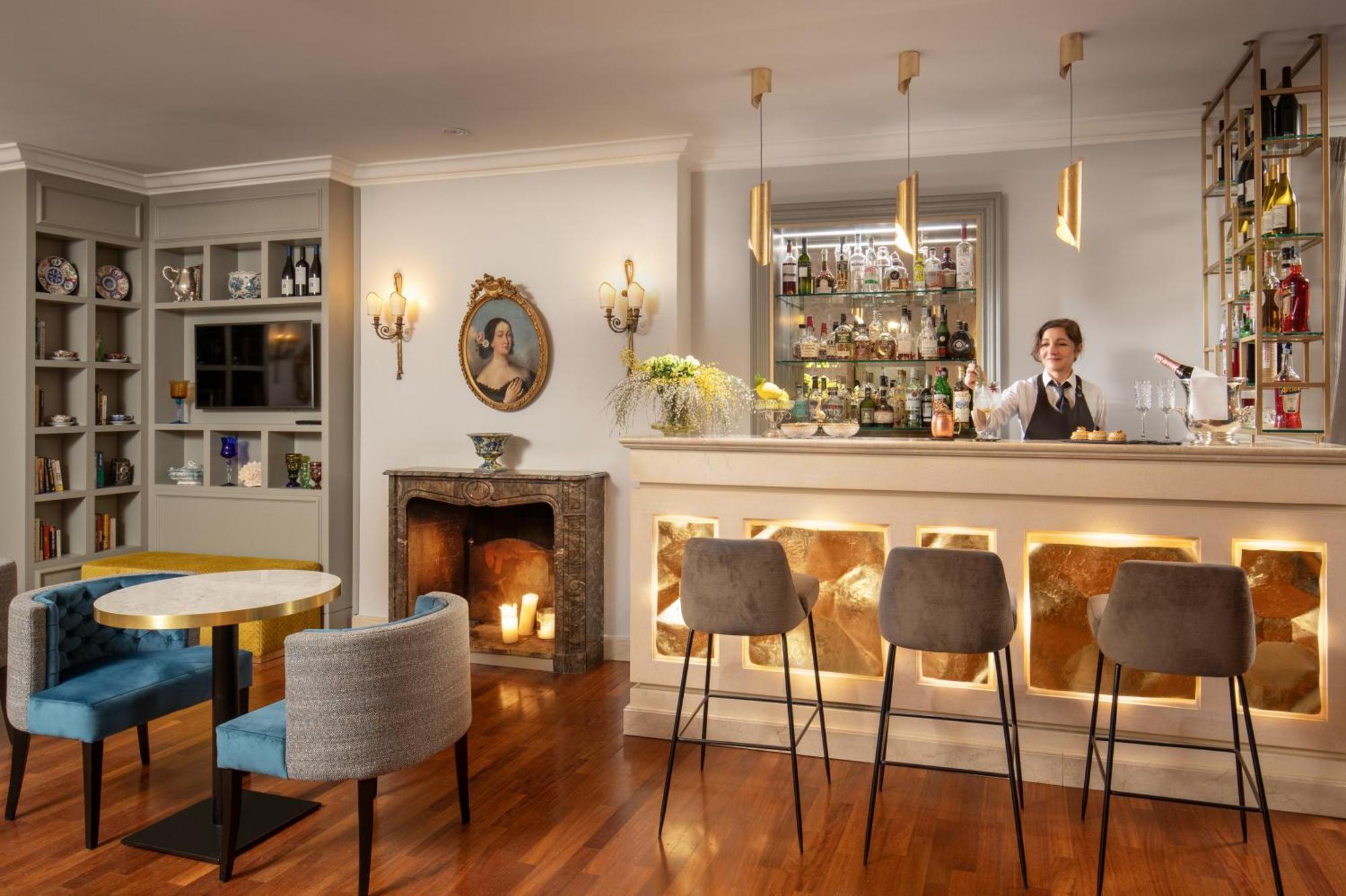 Hotel Mozart — Foto’s 2